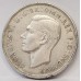 AUSTRALIA 1937 . CROWN . MINOR MARKS